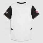 Günstige Fußballtrikots Valencia CF Heimtrikot 2024-25 Kurzarm